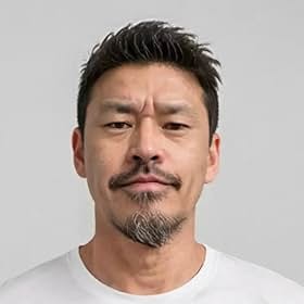 Daniel Junghuan Park